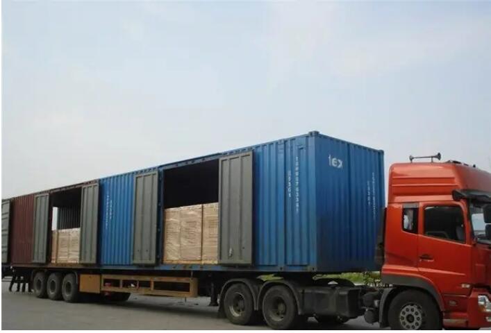 泉州到张掖整车运输