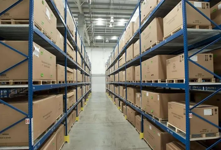 泉州到张掖货物仓储