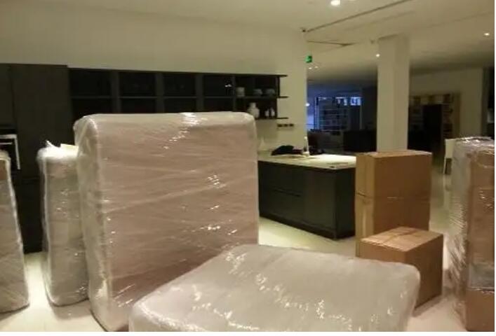 泉州到张掖长途搬家