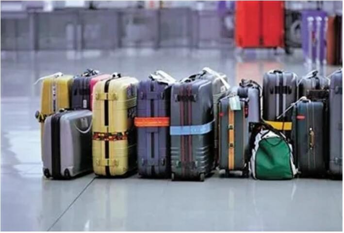 泉州到张掖行李托运