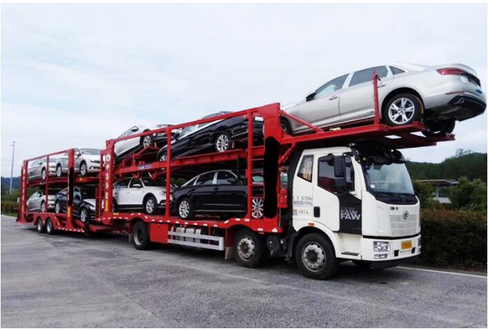 泉州到张掖轿车托运